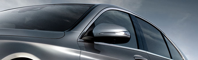 2018 C Class Sedan Mercedes Benz Canada