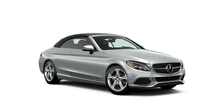Cabriolet de Classe C