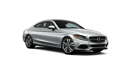 C-Class Coupe