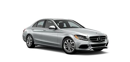 C-Class Sedan