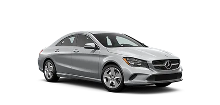 Coupé CLA