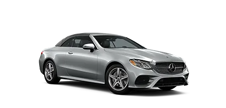 E-Class Cabriolet