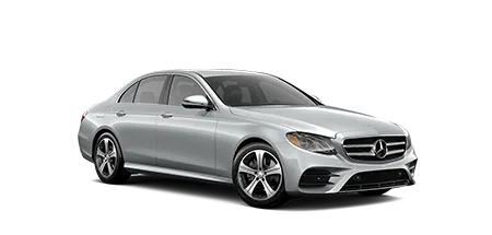 E-Class Sedan