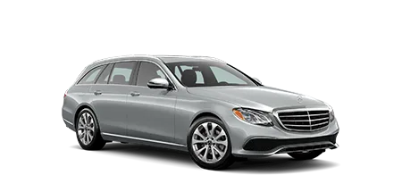 E-Class Wagon