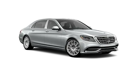 S-Class Maybach
