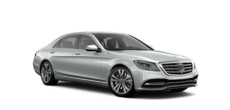 S-Class Sedan