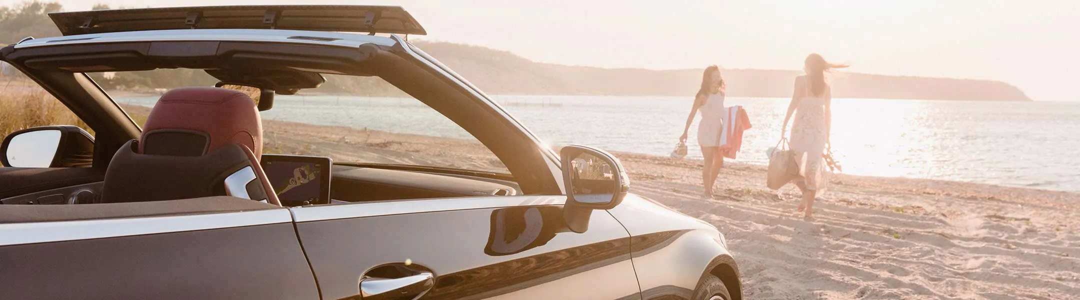 C-Class Cabriolet