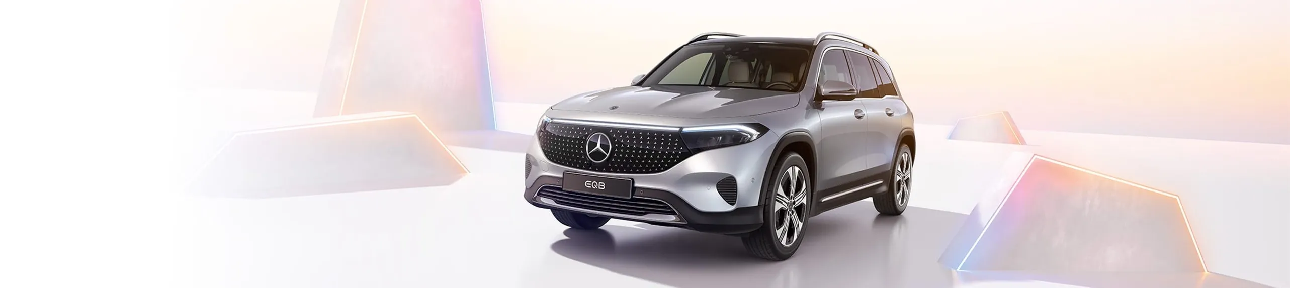 The new 2023 Mercedes-Benz GLC SUV | Future Vehicles | Mercedes-Benz Canada