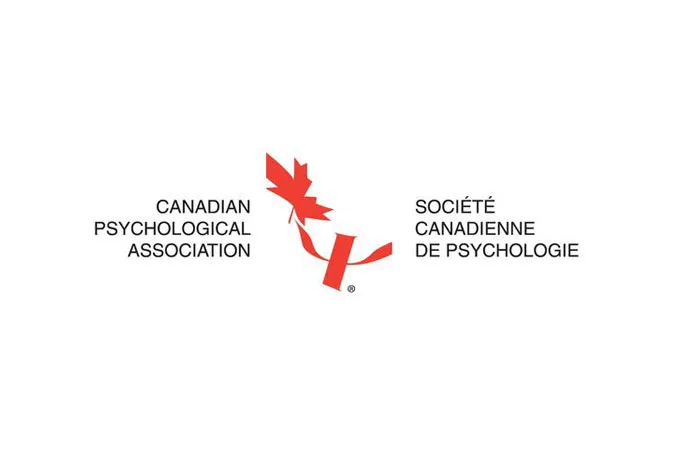 Canadian Psychological Association logo
