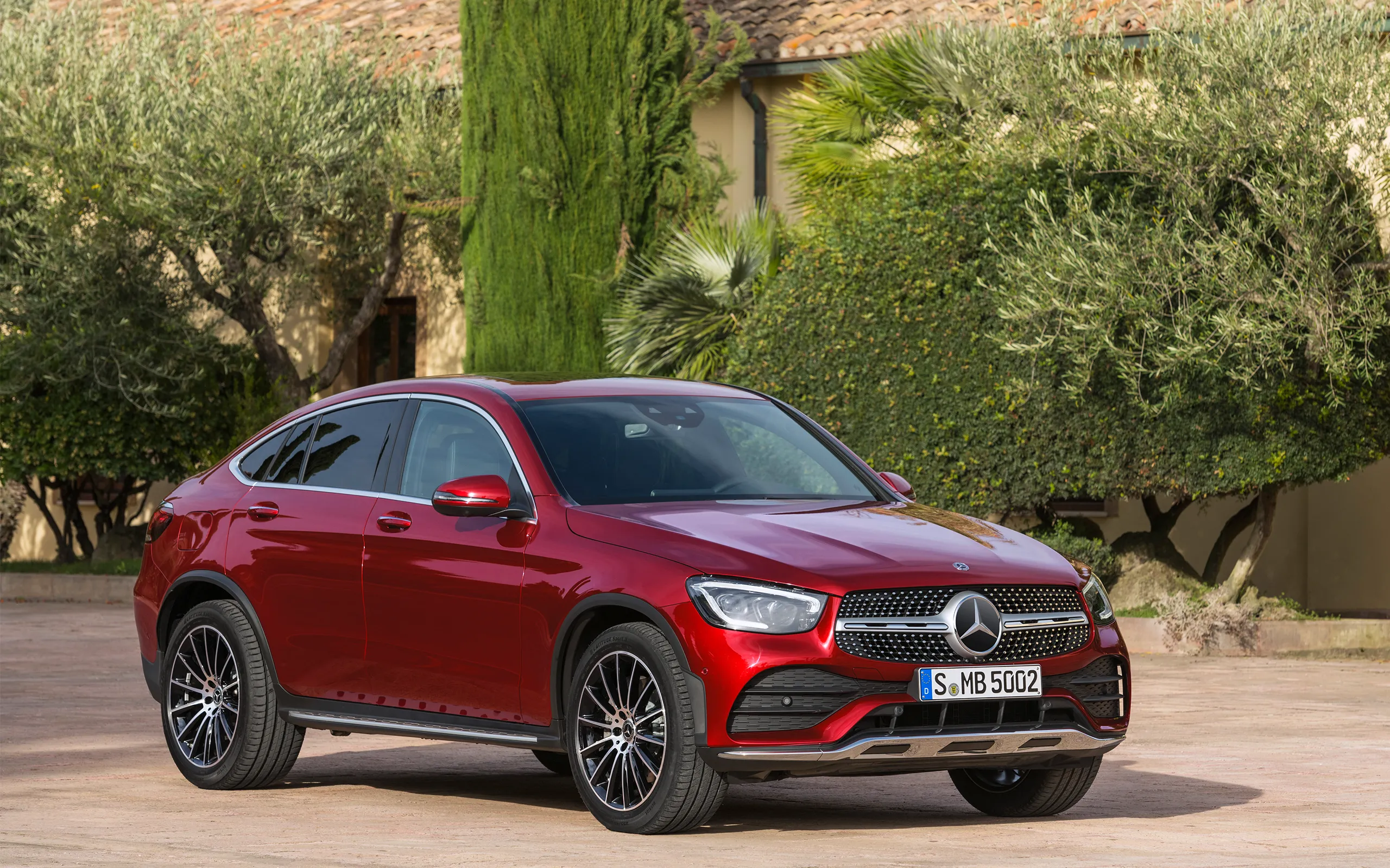 Mercedes Benz Le Nouveau Coupe Glc Mercedes Benz Canada