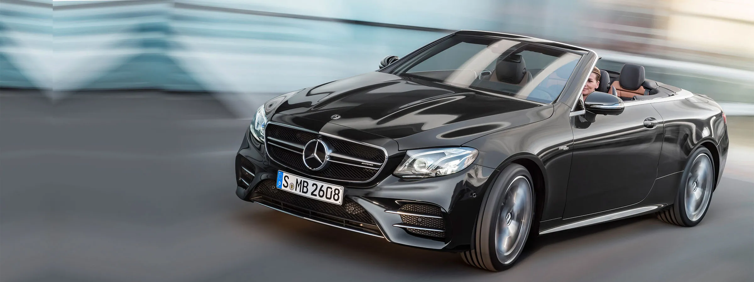 MBCAN_FutureVehicles_E 53 Cabriolet