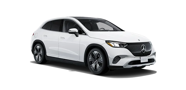 EQE SUV