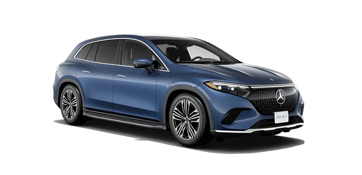 EQS SUV
