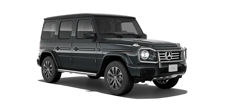G-Class SUV