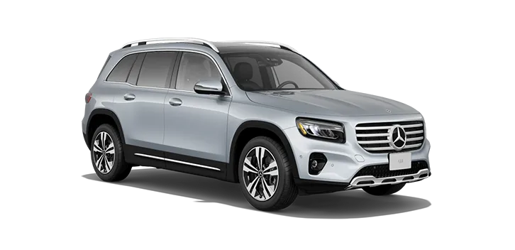 GLB SUV