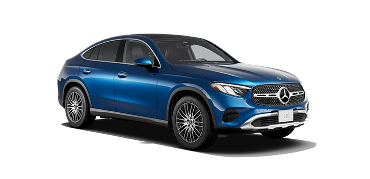 GLC Coupe