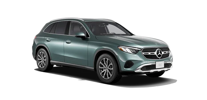 GLC SUV