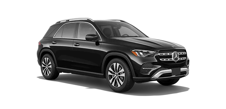 GLE SUV