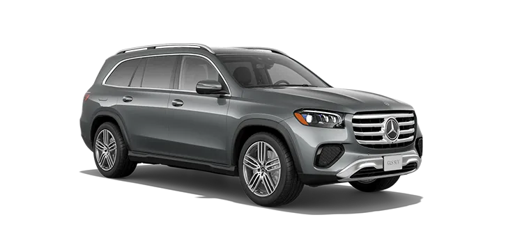 GLS SUV