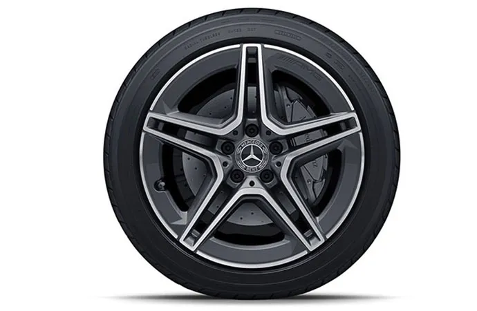 jantes-de-mercedes-benz