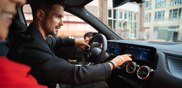 First Class Protection Products | Mercedes-Benz | Mercedes-Benz Canada