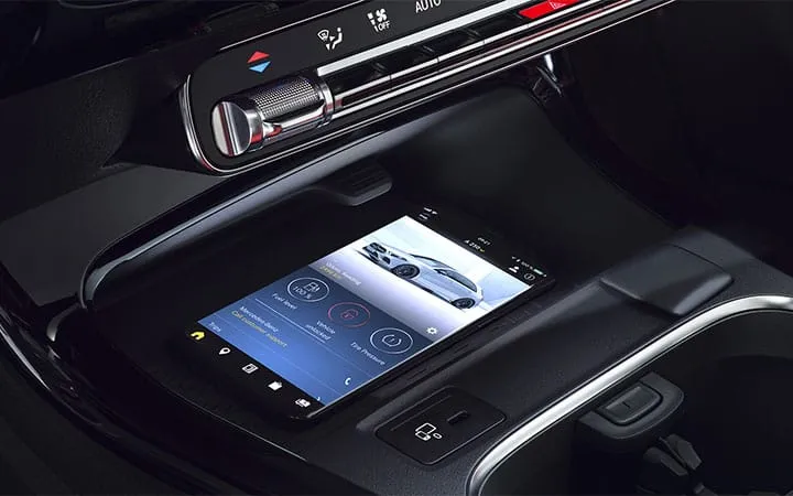 2019 A-Class Innovation