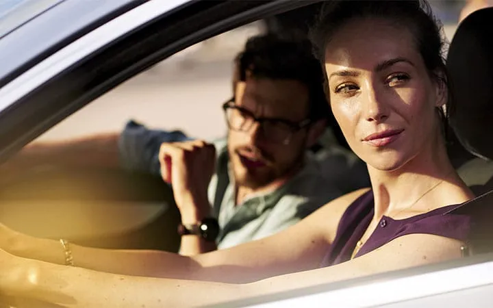 2019 A-Sedan Innovation