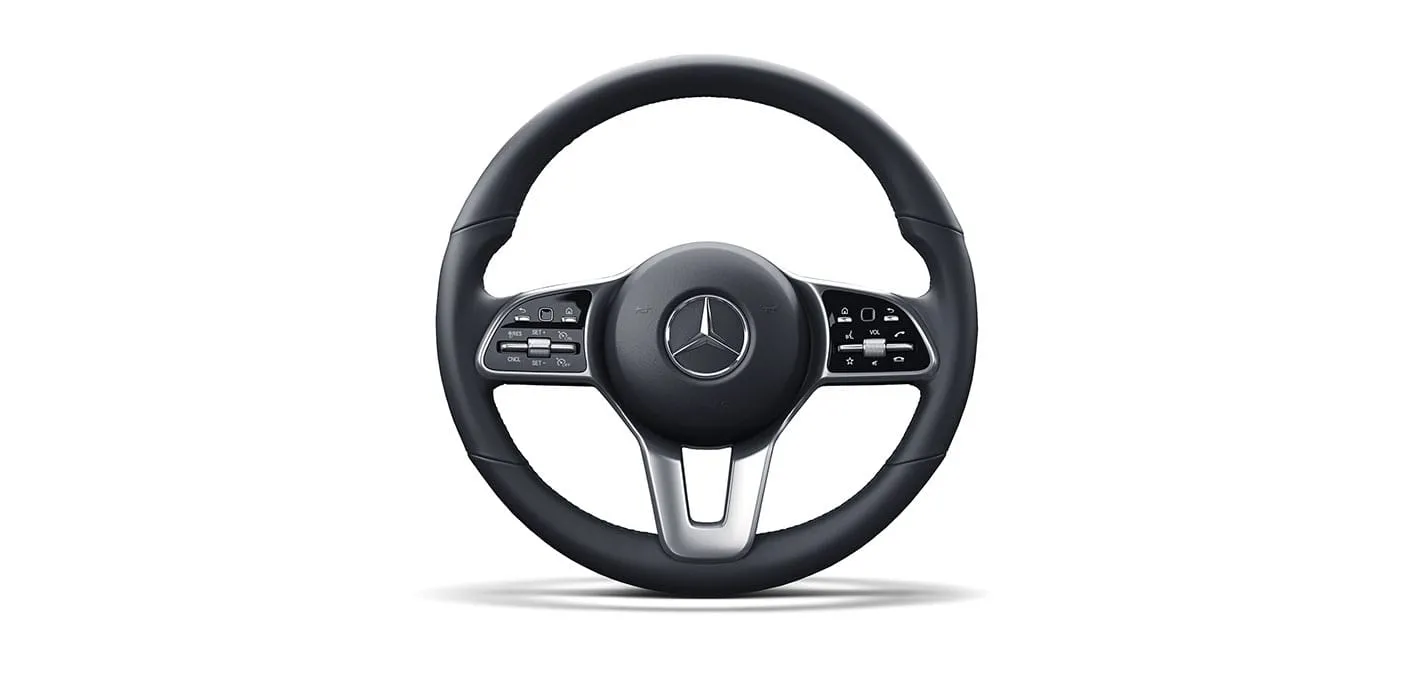 2019 A-Sedan Innovation
