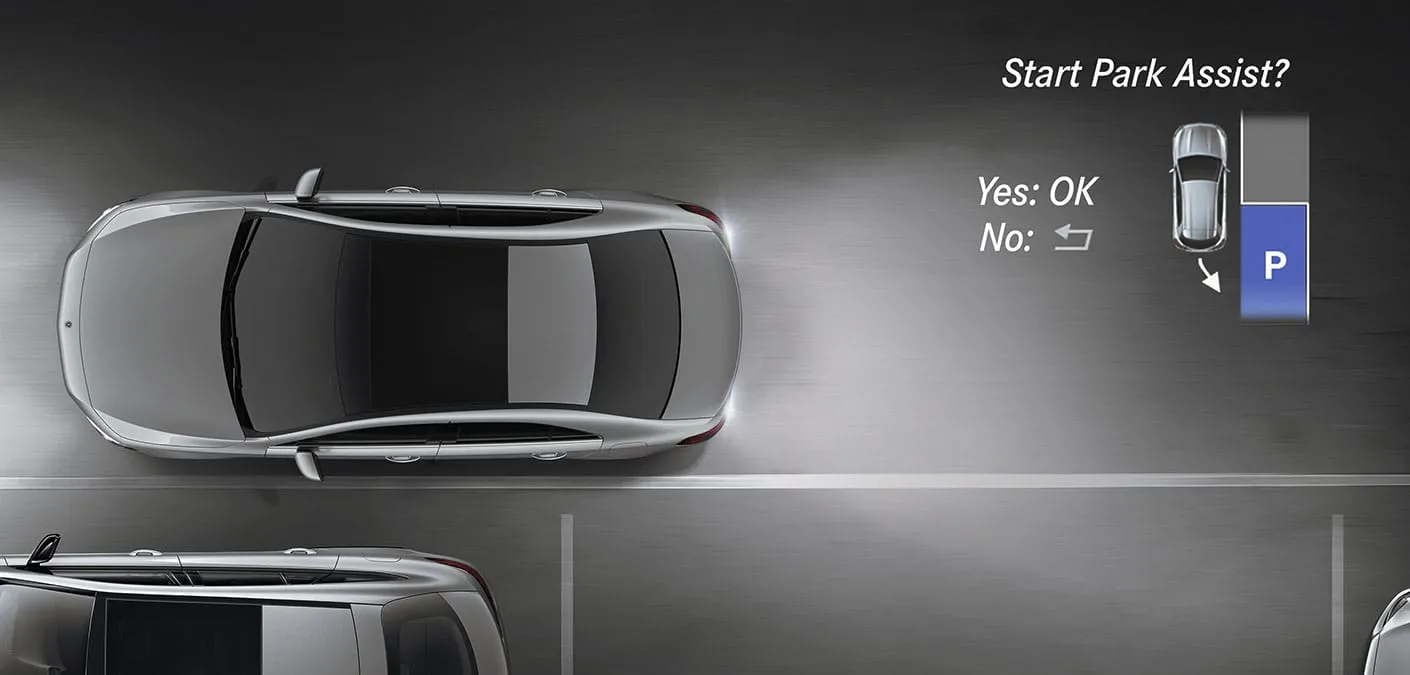 2019 A-Sedan Innovation