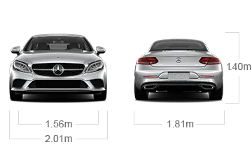 C300A4 Front/back Image