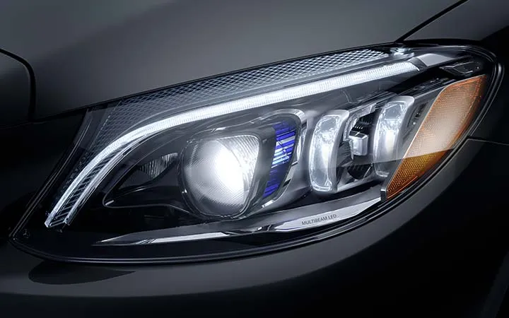 2019 C-Cabriolet Design
