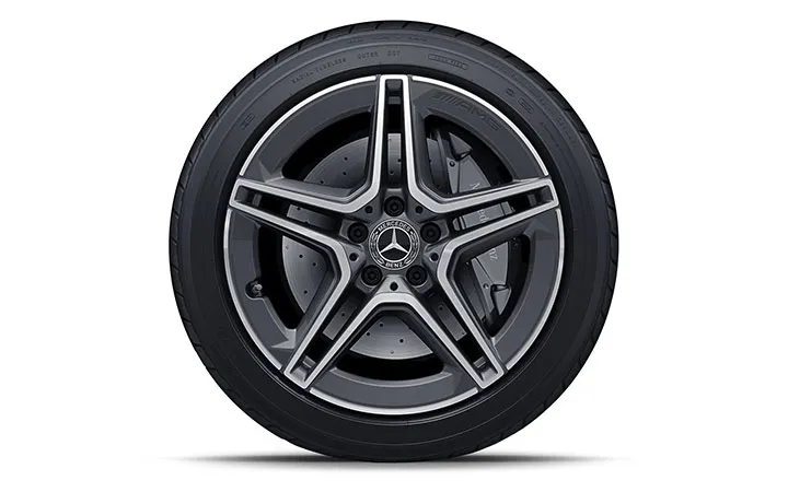 C-Cabriolet Design