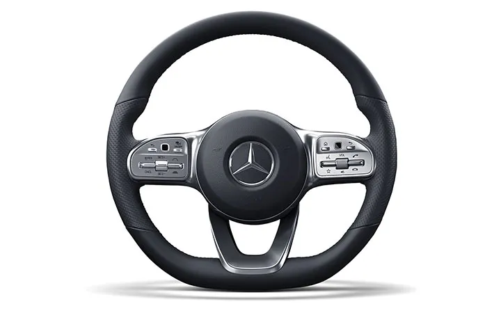C-Cabriolet Design