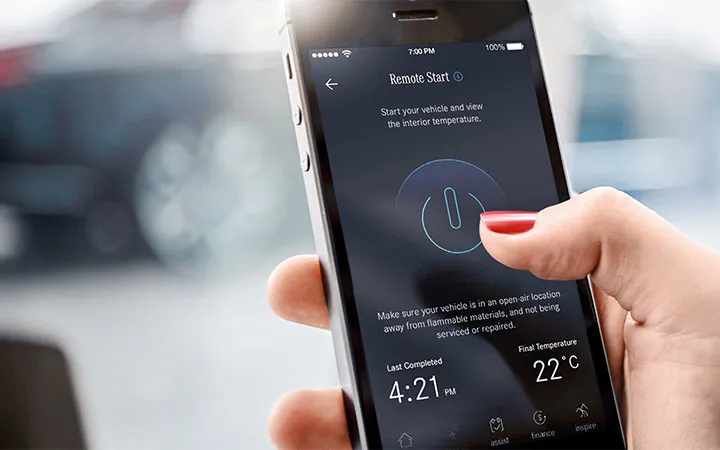 C-Cabriolet Innovation