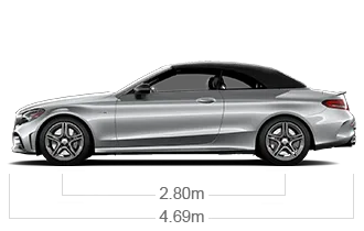C43A4 Side Image