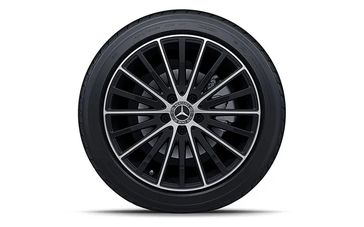 2019 C-Coupe Design