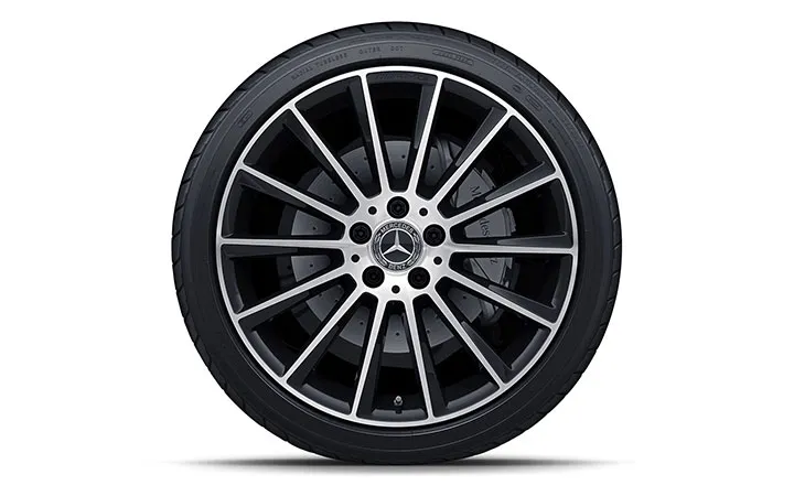 2019 - C-coupe
