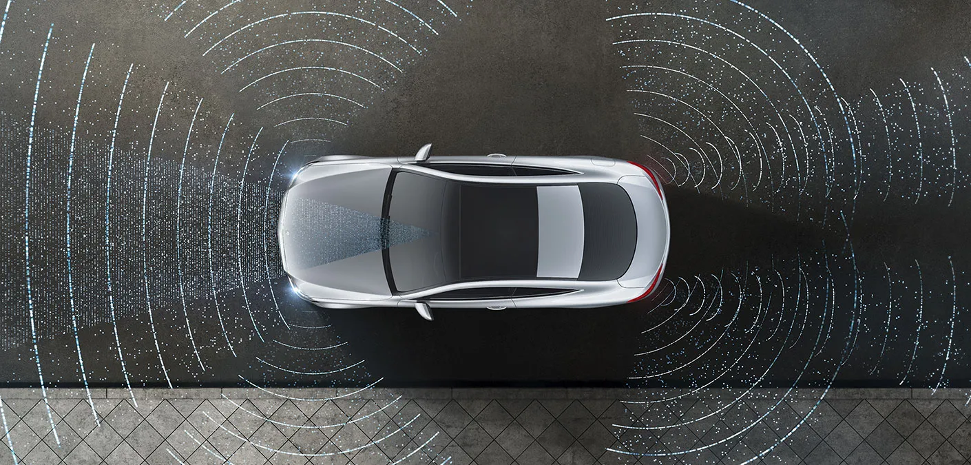 2019 C-Coupe Innovation