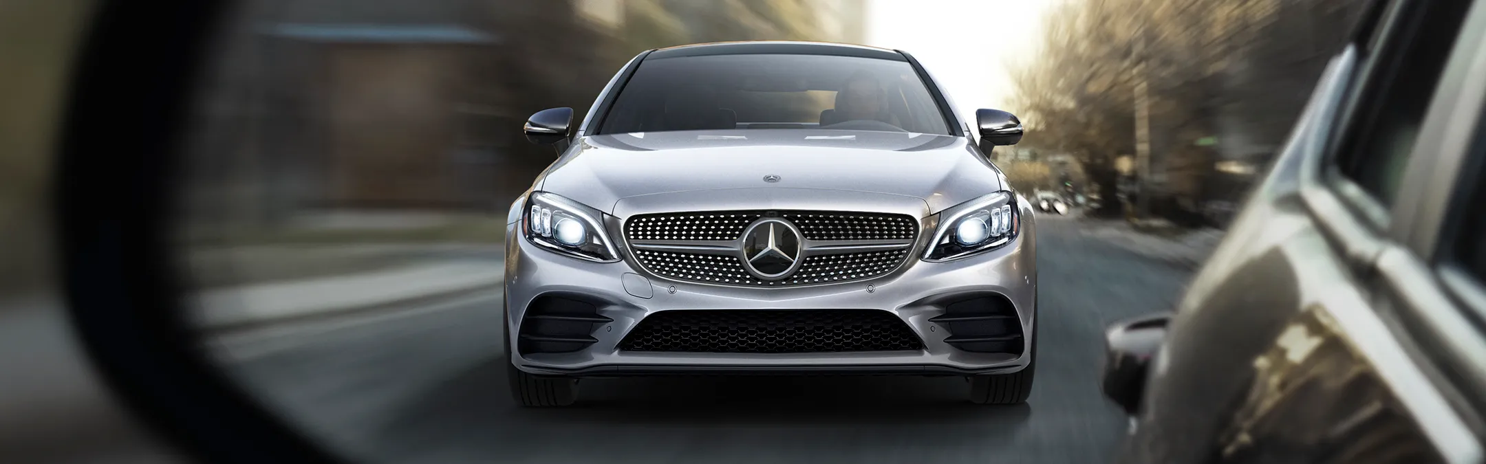 2019 C-Coupe Performance
