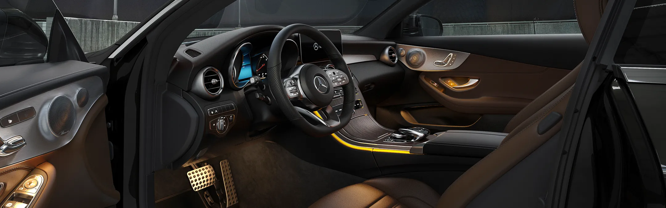 2019 C-Coupe Innovation