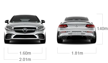 C43C4 Front/back Image
