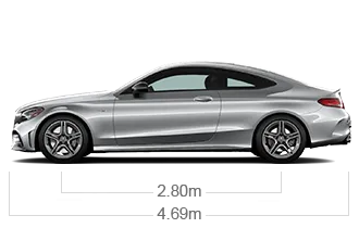 C43C4 Side Image
