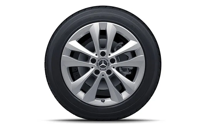 2019 C-Sedan Design