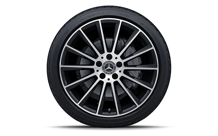 2019 C-Sedan Design