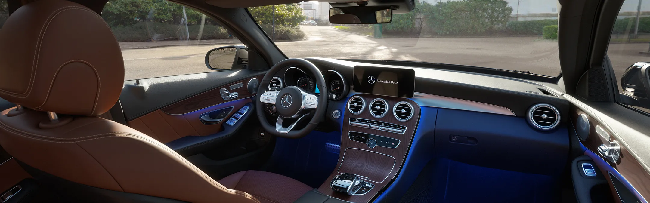 2020 C-Sedan Innovation