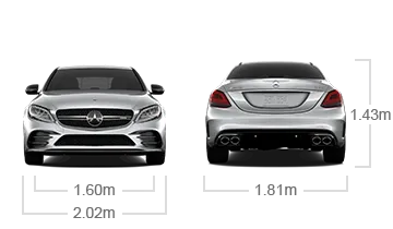 C43W4 Front/back Image