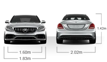 C63W Front/back Image