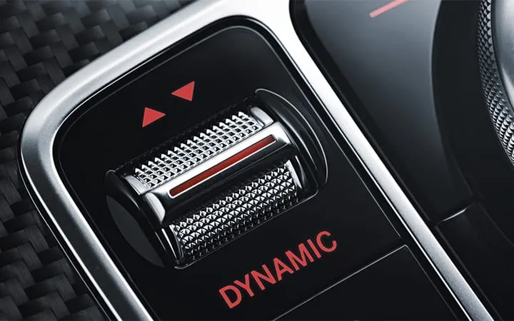 Mercedes-AMG C-Class Wagon Performance