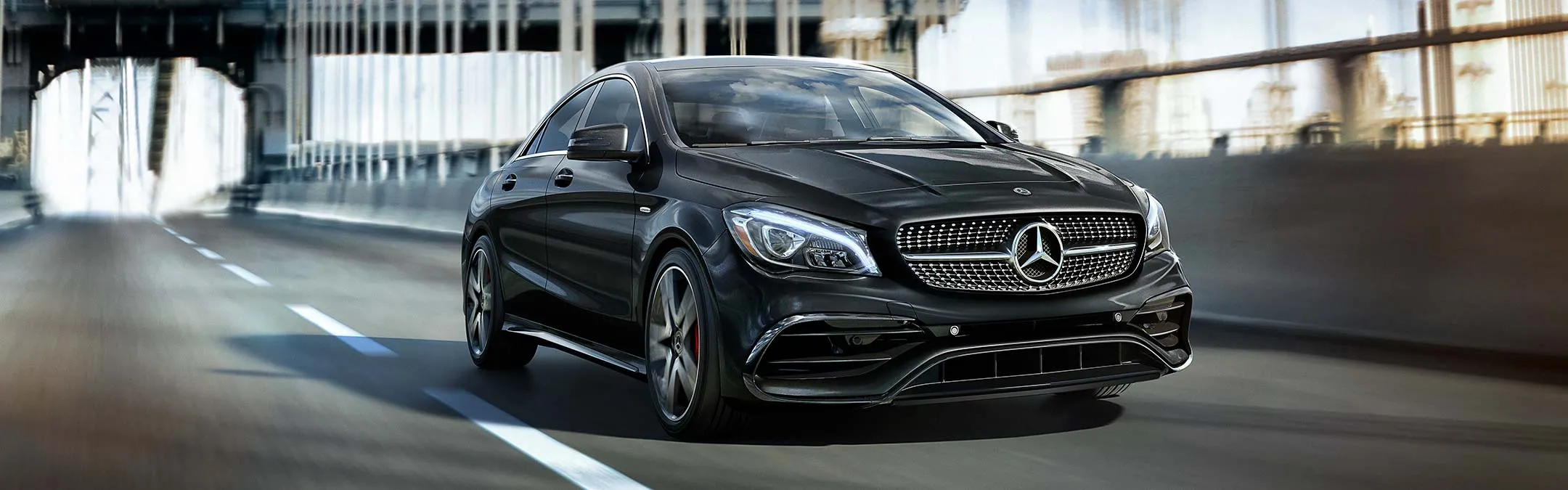 2019 CLA Coupe Performance