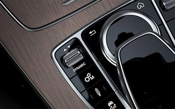 2019 CLS AMG Performance
